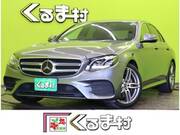 2018 MERCEDES BENZ E-CLASS
