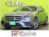 MERCEDES BENZ E-CLASS