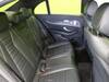 MERCEDES BENZ E-CLASS
