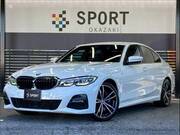 2020 BMW 3 SERIES