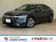 2019 HONDA INSIGHT EX