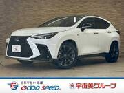 2023 LEXUS NX