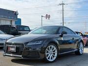 2016 AUDI TT COUPE