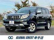 2012 TOYOTA LAND CRUISER PRADO