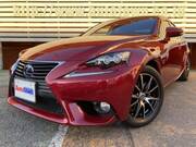 2014 LEXUS IS