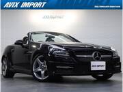 2013 MERCEDES BENZ SLK
