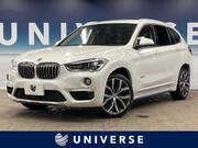 2018 BMW X1