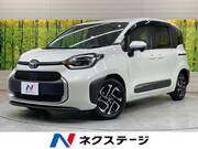 2023 TOYOTA SIENTA