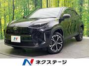 2024 TOYOTA YARIS CROSS HYBRID Z