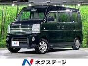 2014 SUZUKI EVERY WAGON