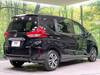 HONDA FREED HYBRID
