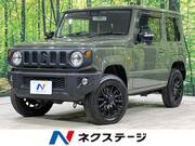 2021 SUZUKI JIMNY XC