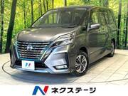 2021 NISSAN SERENA