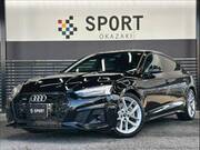 2021 AUDI A5 SPORTBACK