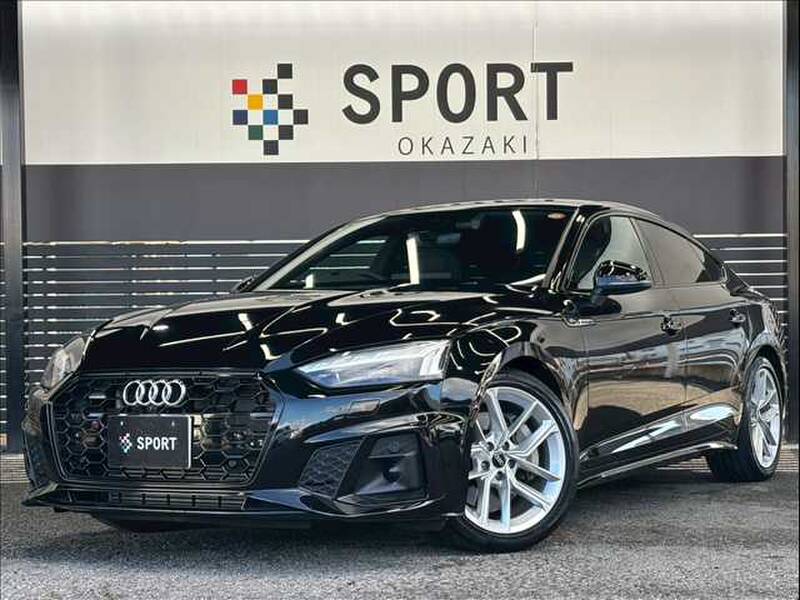 -A5 SPORTBACK