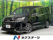 2020 TOYOTA NOAH