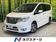 2015 NISSAN SERENA