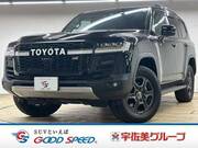 2023 TOYOTA LAND CRUISER