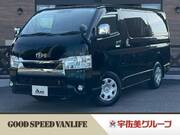 2021 TOYOTA HIACE VAN SUPER GL