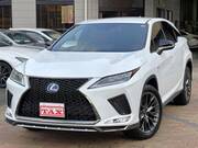 2021 LEXUS RX