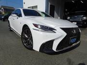 2017 LEXUS LS