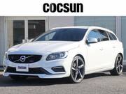 2014 VOLVO V60