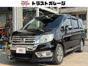 2014 HONDA STEPWAGON