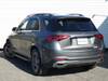 MERCEDES BENZ GLE