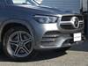 MERCEDES BENZ GLE