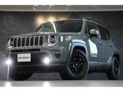 2019 CHRYSLER JEEP RENEGADE