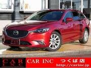 2015 MAZDA ATENZA WAGON