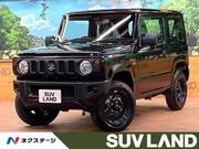 2025 SUZUKI JIMNY XG