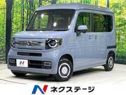 2025 HONDA N-VAN