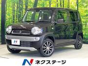 2015 SUZUKI HUSTLER G