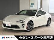 2019 TOYOTA 86 GT