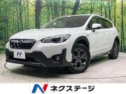 2021 SUBARU XV