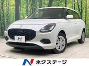 2024 SUZUKI SWIFT XG