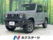 2025 SUZUKI JIMNY XC