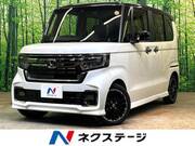 2021 HONDA N-BOX CUSTOM