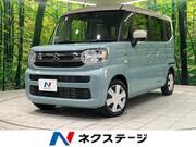 2025 SUZUKI SPACIA