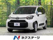 2022 TOYOTA SIENTA
