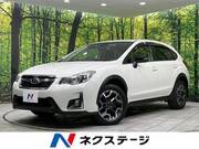 2016 SUBARU XV