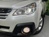 SUBARU LEGACY OUTBACK