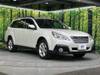 SUBARU LEGACY OUTBACK