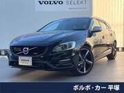 2015 VOLVO V60