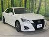 TOYOTA CROWN HYBRID