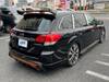 SUBARU LEGACY TOURING WAGON