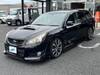 SUBARU LEGACY TOURING WAGON
