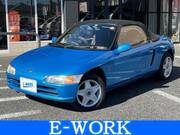 1991 HONDA BEAT BASE GRADE