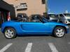 HONDA BEAT